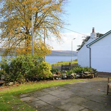 Gate Cottage Tighnabruaich Zewnętrze zdjęcie