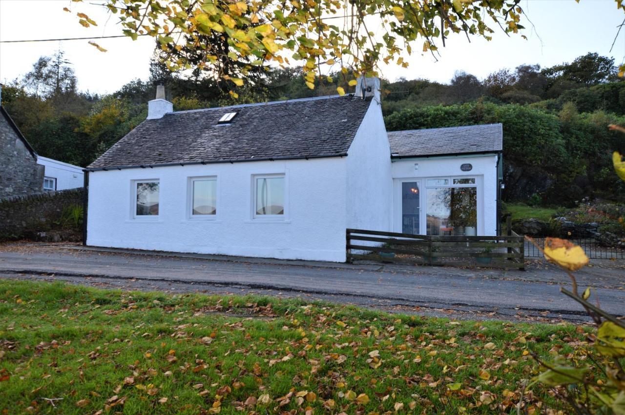 Gate Cottage Tighnabruaich Zewnętrze zdjęcie