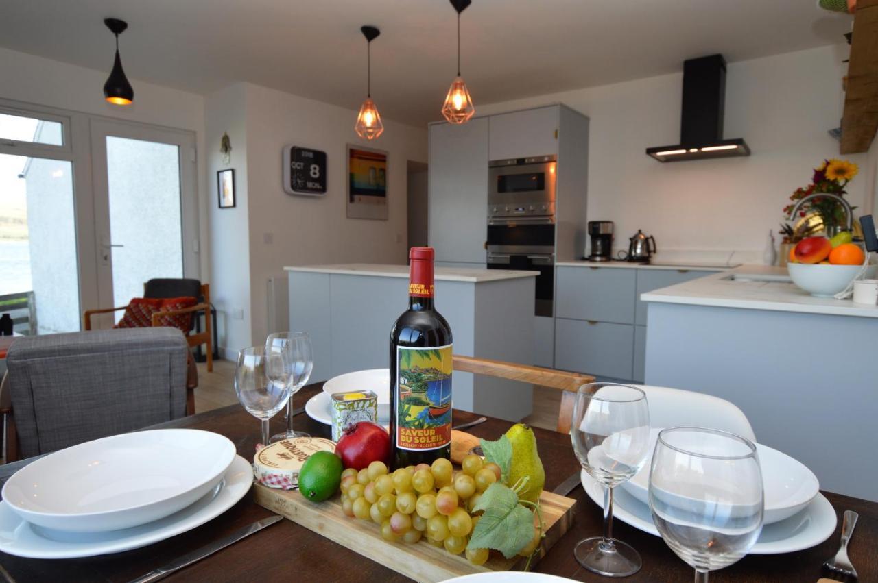 Gate Cottage Tighnabruaich Zewnętrze zdjęcie