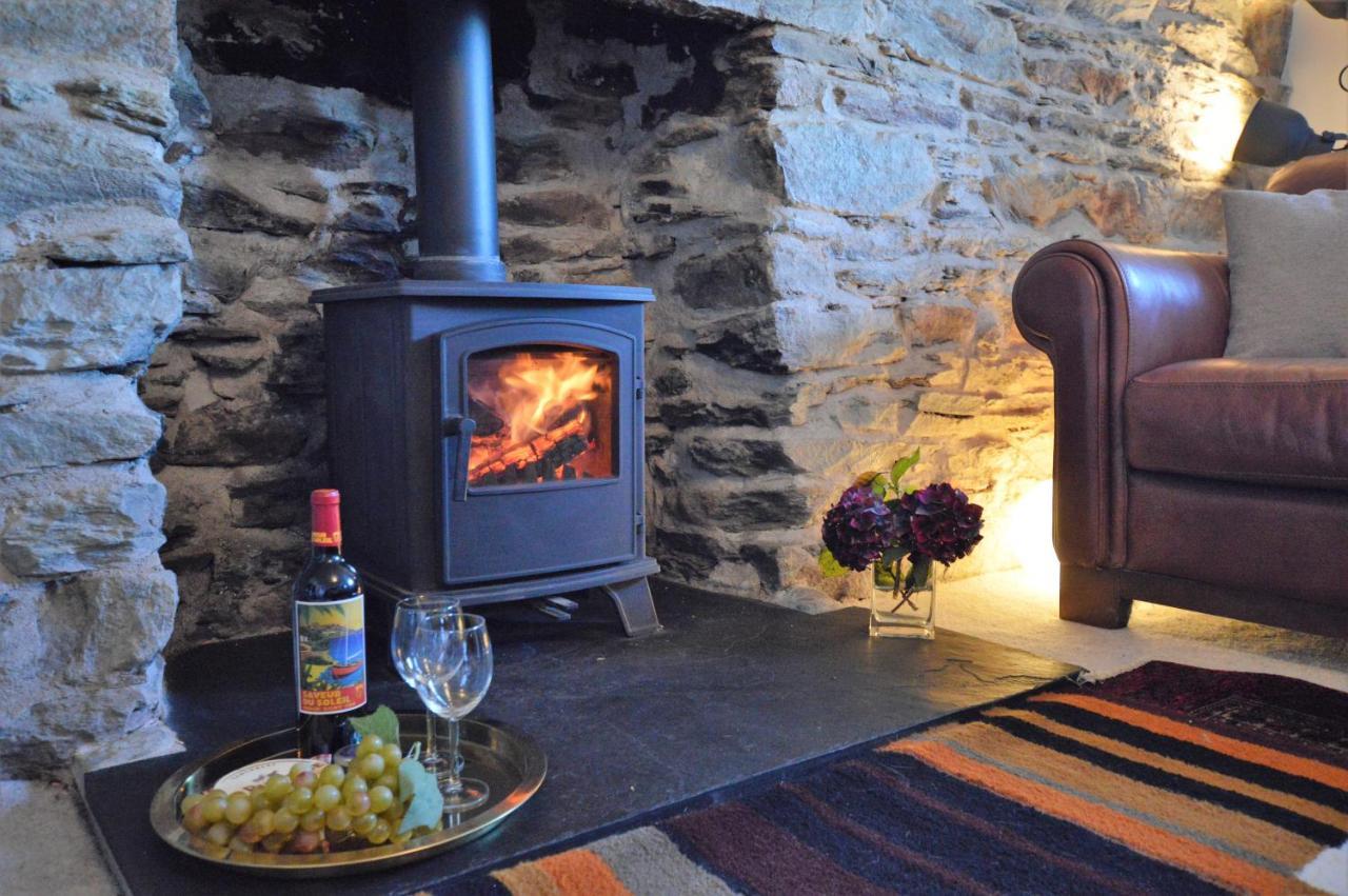 Gate Cottage Tighnabruaich Zewnętrze zdjęcie