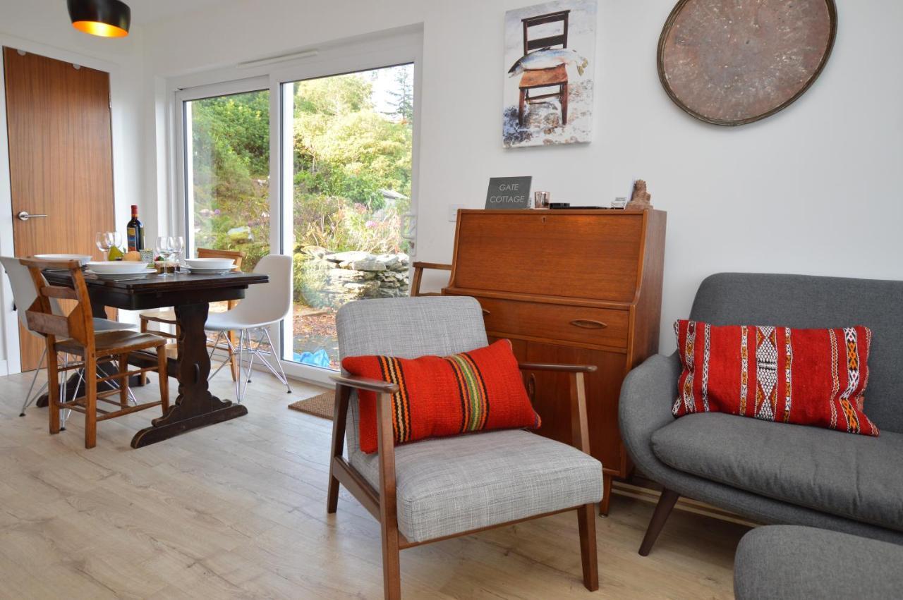 Gate Cottage Tighnabruaich Zewnętrze zdjęcie